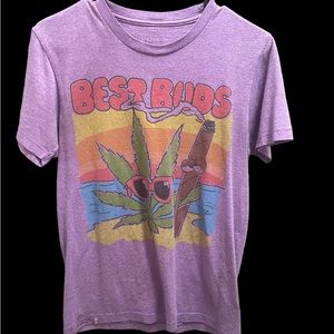 Best Buds shirt